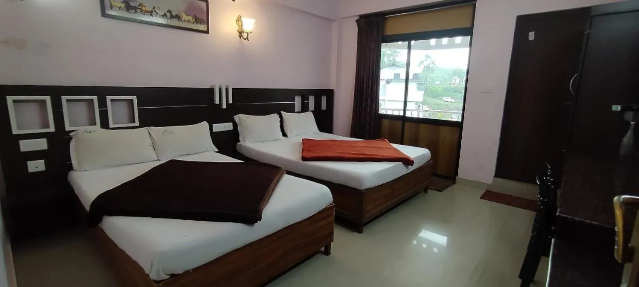 Arul Mount Bed & Breakfast Munnar