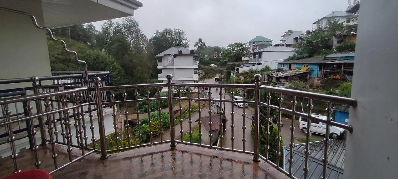 Arul Mount Bed & Breakfast Munnar