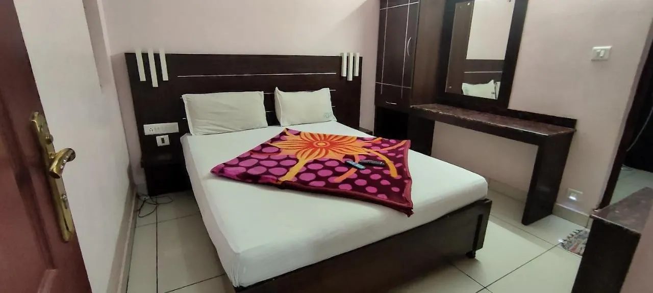 Arul Mount Bed & Breakfast Munnar 2*,