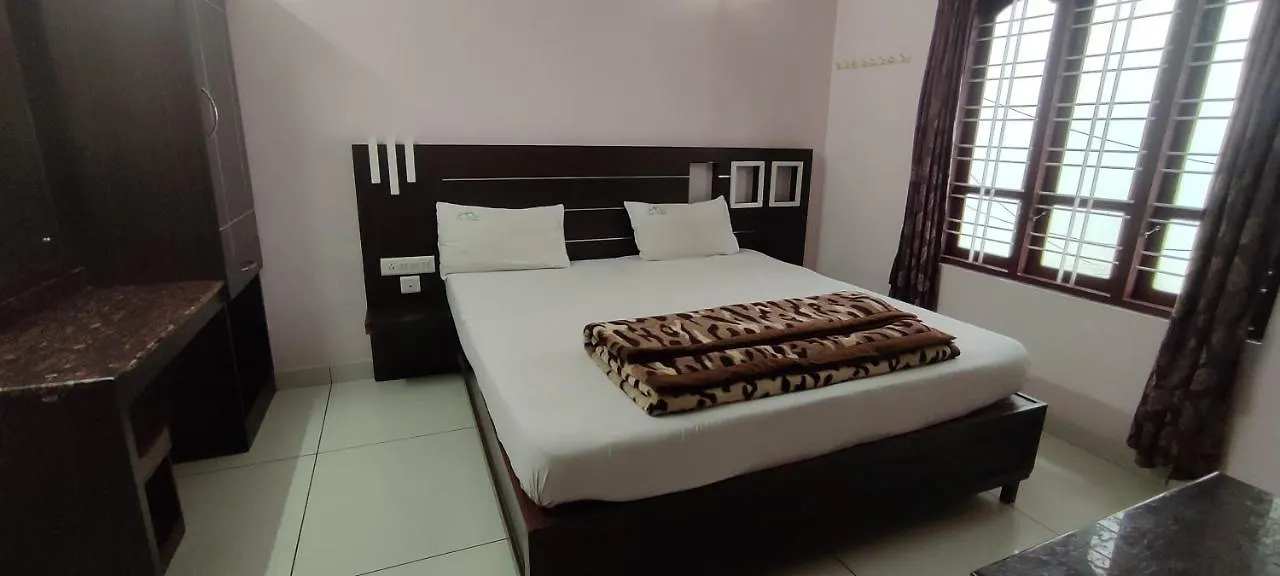 Arul Mount Bed & Breakfast Munnar