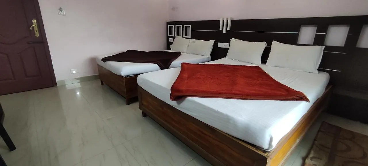 Arul Mount Bed & Breakfast Munnar
