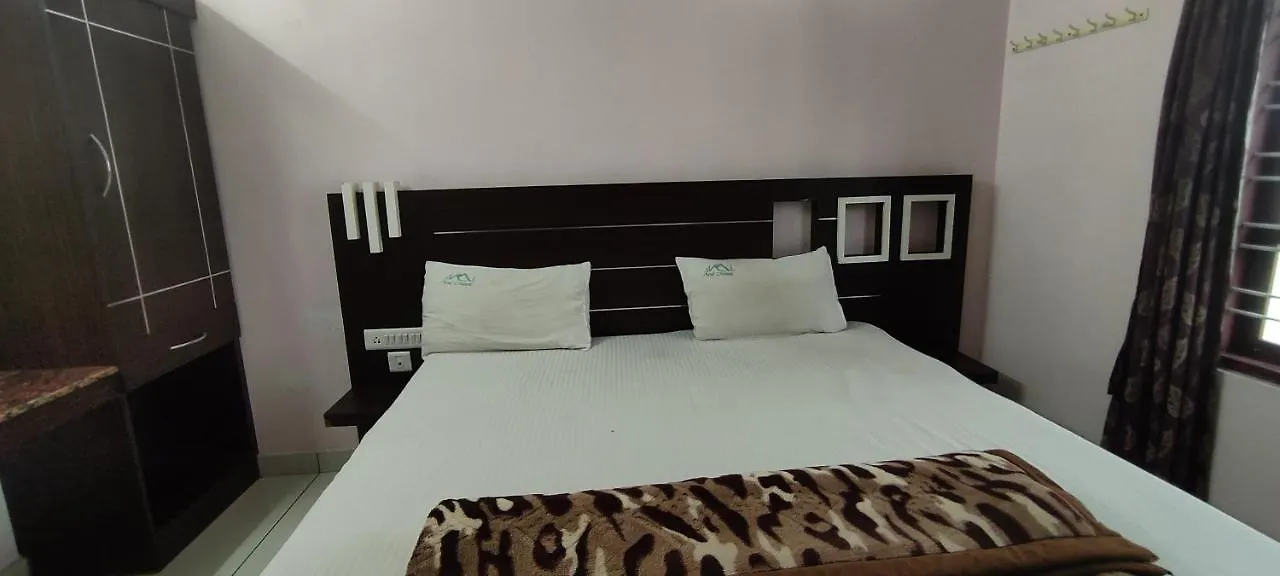 Arul Mount Bed & Breakfast Munnar
