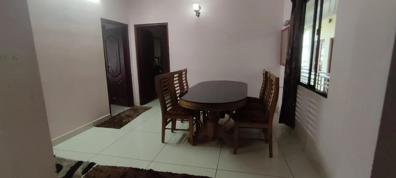 Arul Mount Bed & Breakfast Munnar