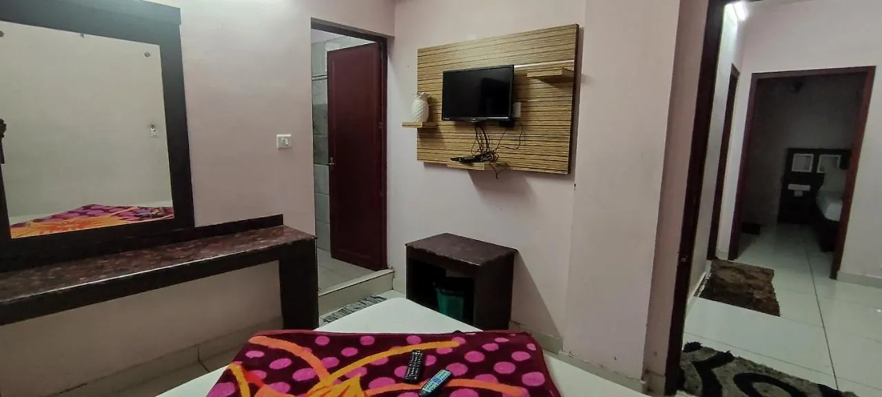 Arul Mount Bed & Breakfast Munnar