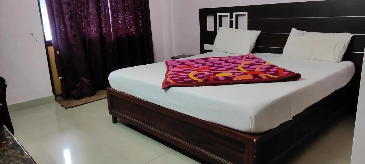 Arul Mount Bed & Breakfast Munnar India