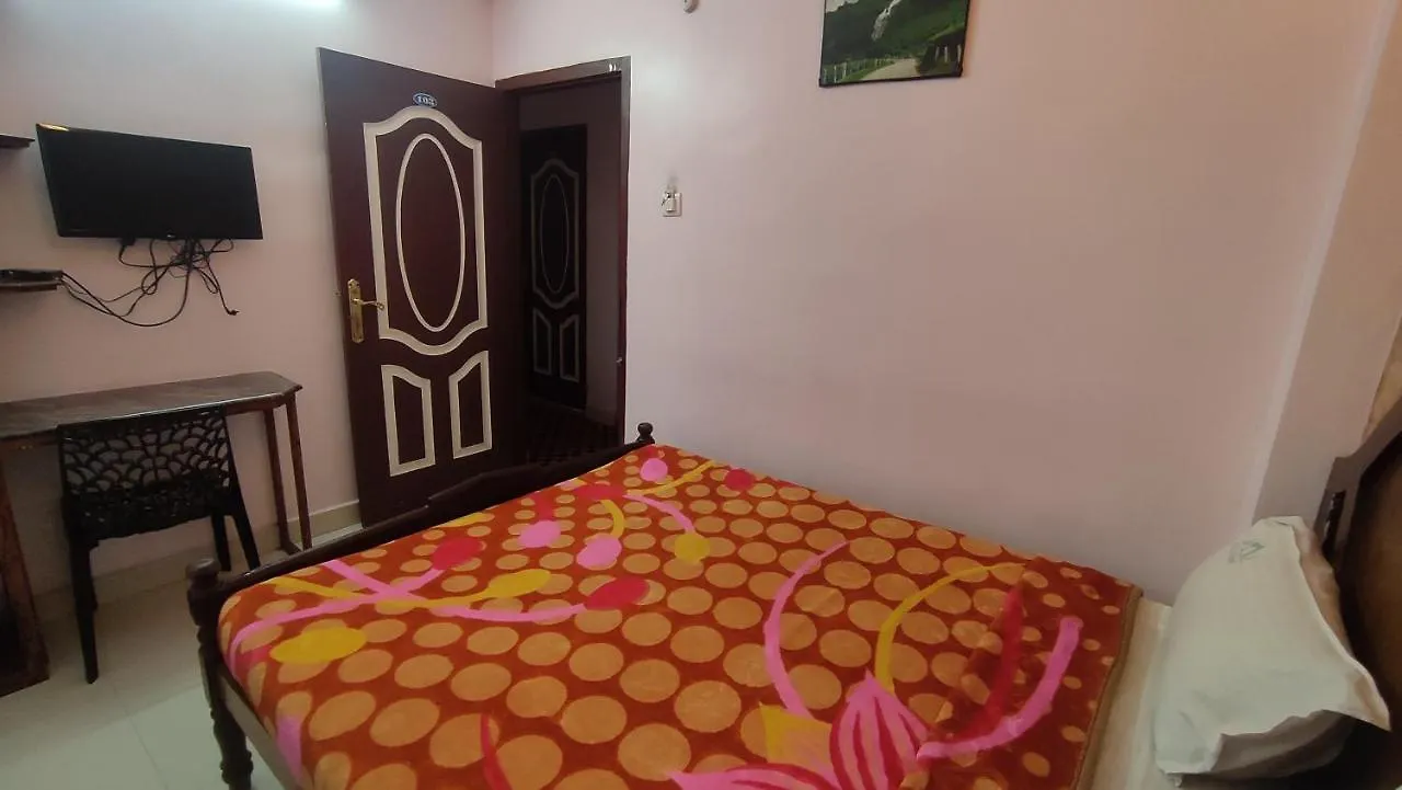 Arul Mount Bed & Breakfast Munnar