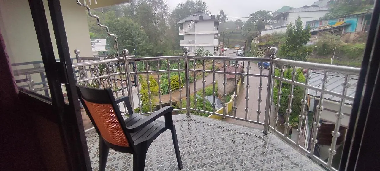 Arul Mount Bed & Breakfast Munnar