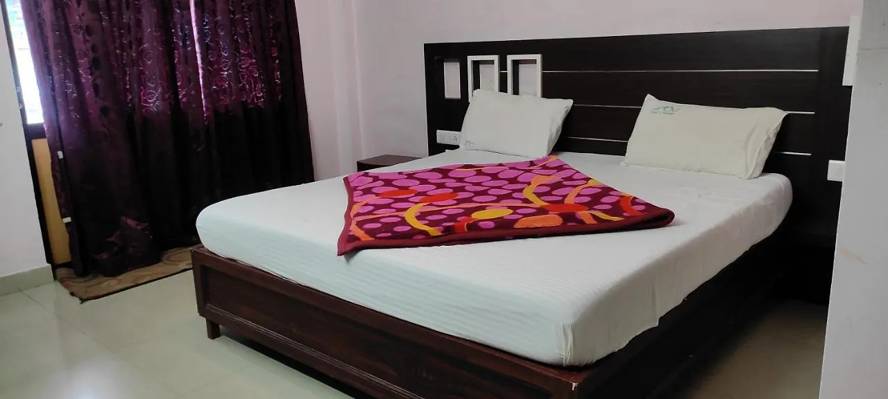 Arul Mount Bed & Breakfast Munnar