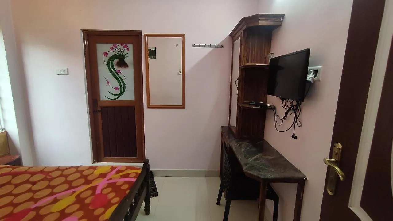 Arul Mount Bed & Breakfast Munnar