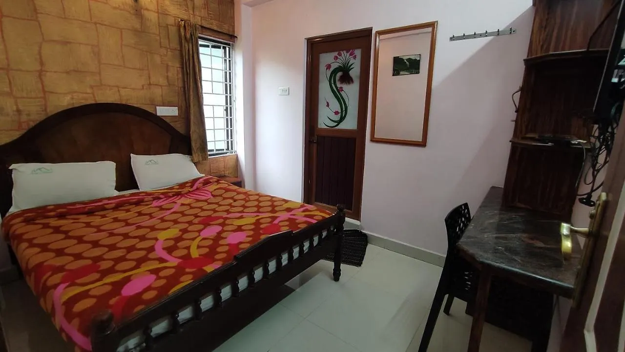 Arul Mount Bed & Breakfast Munnar India