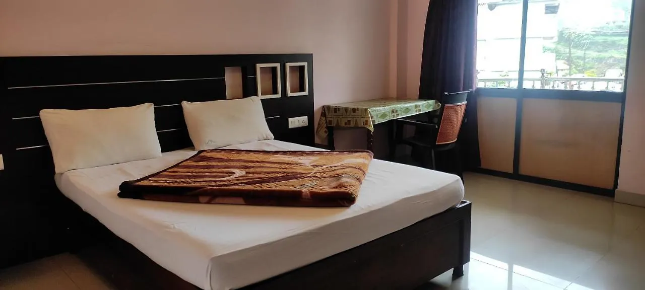 Arul Mount Bed & Breakfast Munnar