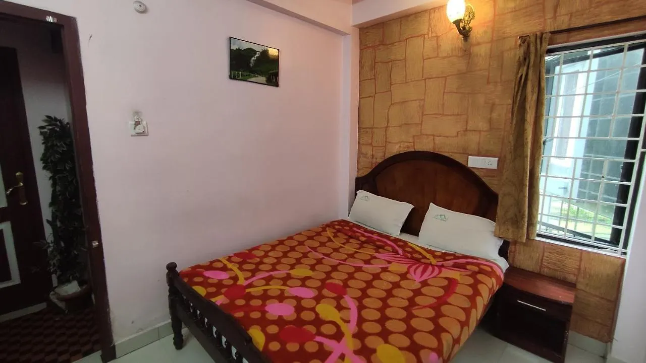 Arul Mount Bed & Breakfast Munnar