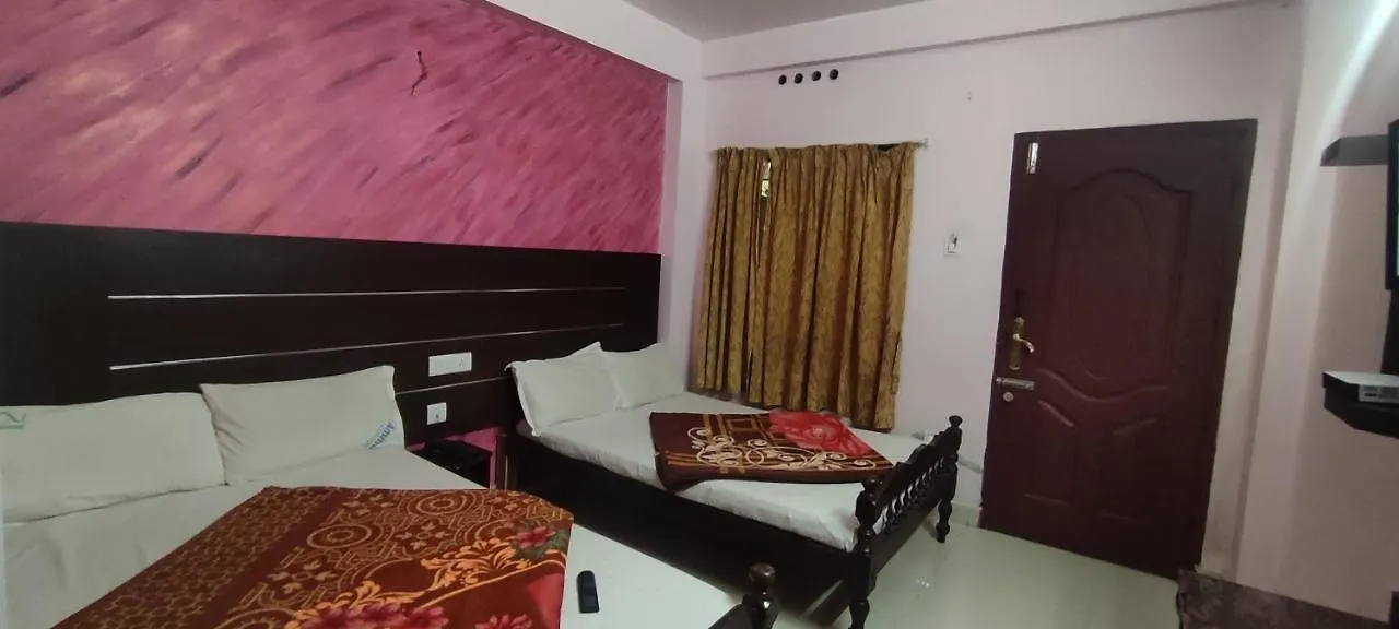 Arul Mount Bed & Breakfast Munnar