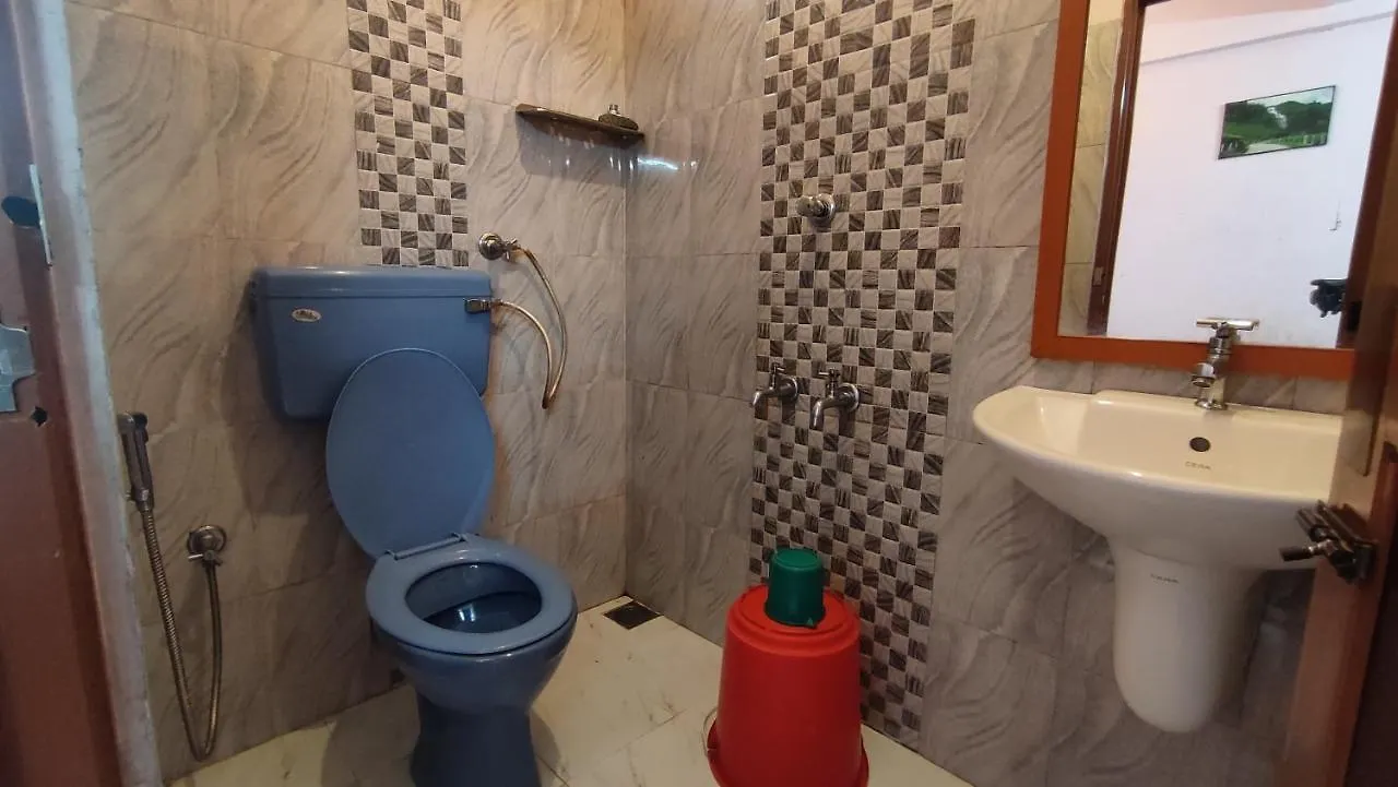 Arul Mount Bed & Breakfast Munnar