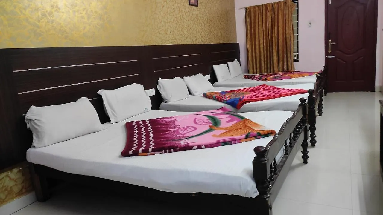 **  Arul Mount Bed & Breakfast Munnar India