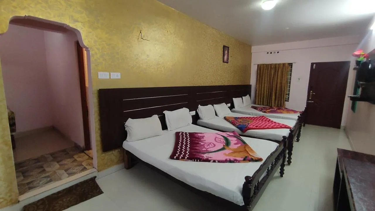 Arul Mount Bed & Breakfast Munnar