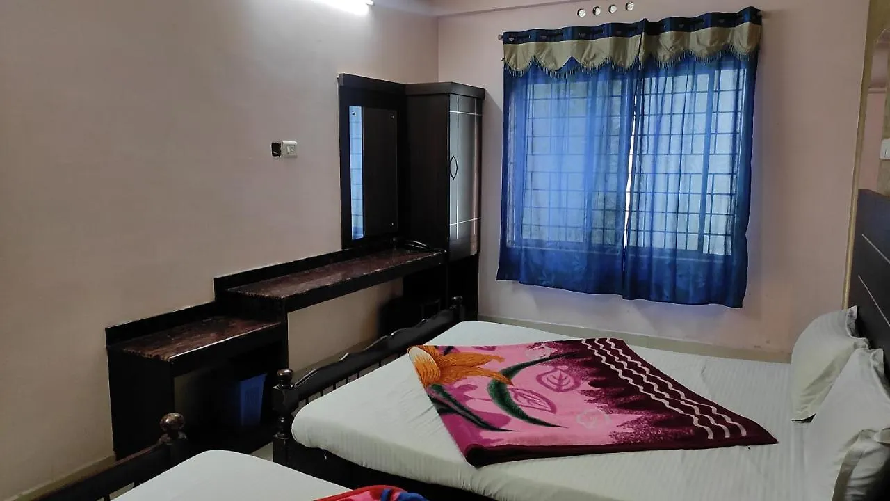 Arul Mount Bed & Breakfast Munnar