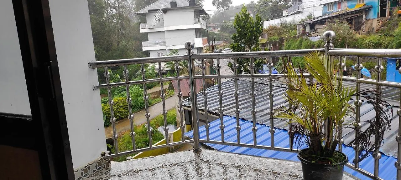 Arul Mount Bed & Breakfast Munnar