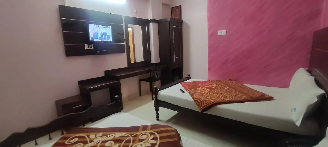 Arul Mount Bed & Breakfast Munnar 2*,  India