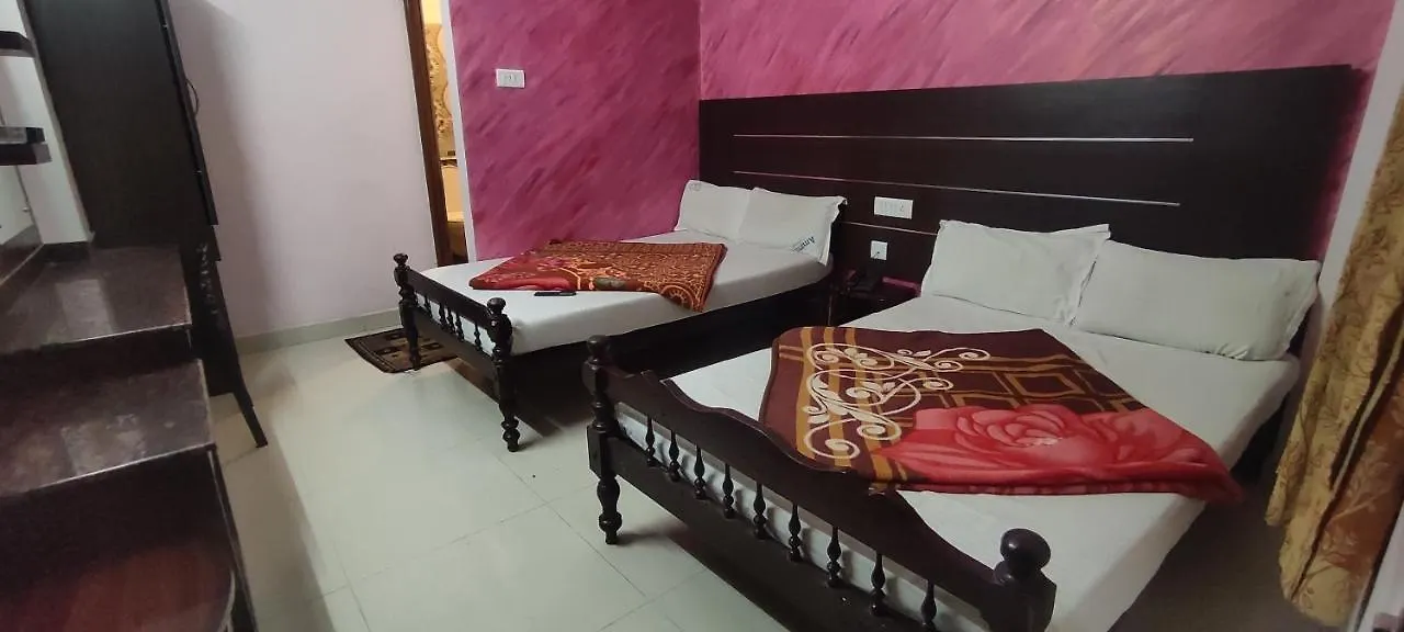 Arul Mount Bed & Breakfast Munnar